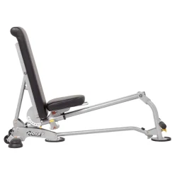 Hoist Hantelbank|Fitness Folding Hantelbank Foldup und Incline H-HF-5167-PL
