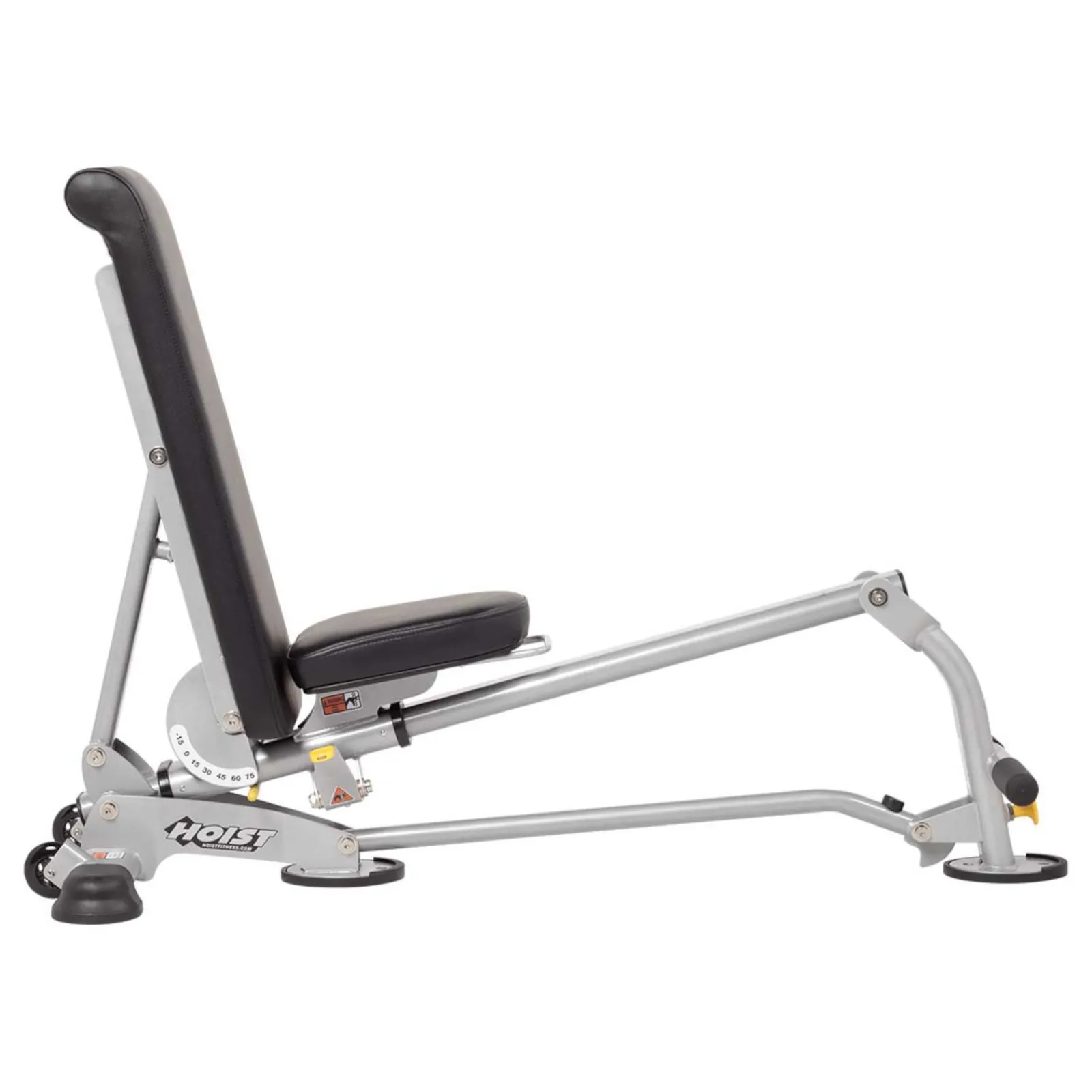 Hoist Hantelbank|Fitness Folding Hantelbank Foldup und Incline H-HF-5167-PL