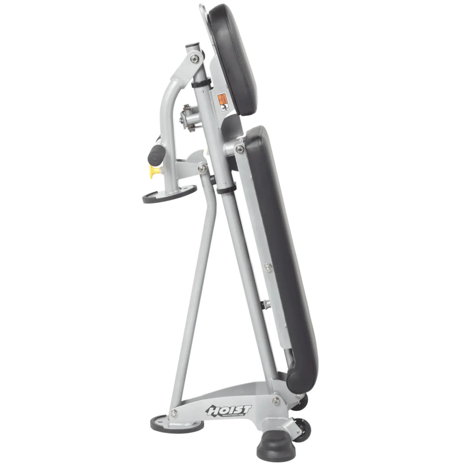 Hoist Hantelbank|Fitness Folding Hantelbank Foldup und Incline H-HF-5167-PL