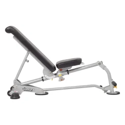 Hoist Hantelbank|Fitness Folding Hantelbank Foldup und Incline H-HF-5167-PL