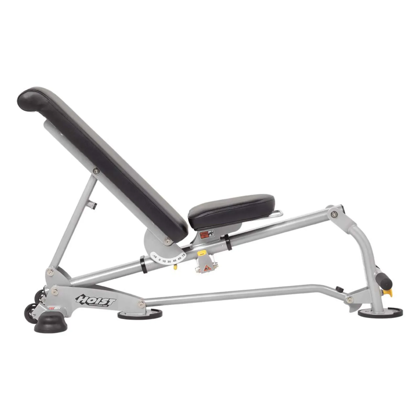 Hoist Hantelbank|Fitness Folding Hantelbank Foldup und Incline H-HF-5167-PL