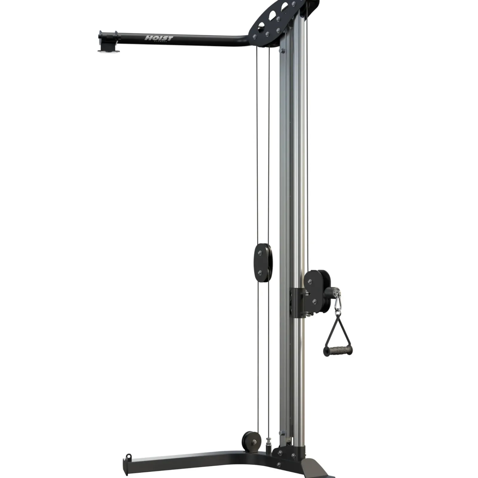 Hoist Kraftstation|Fitness Kabelzug für Kraftstation V-Series