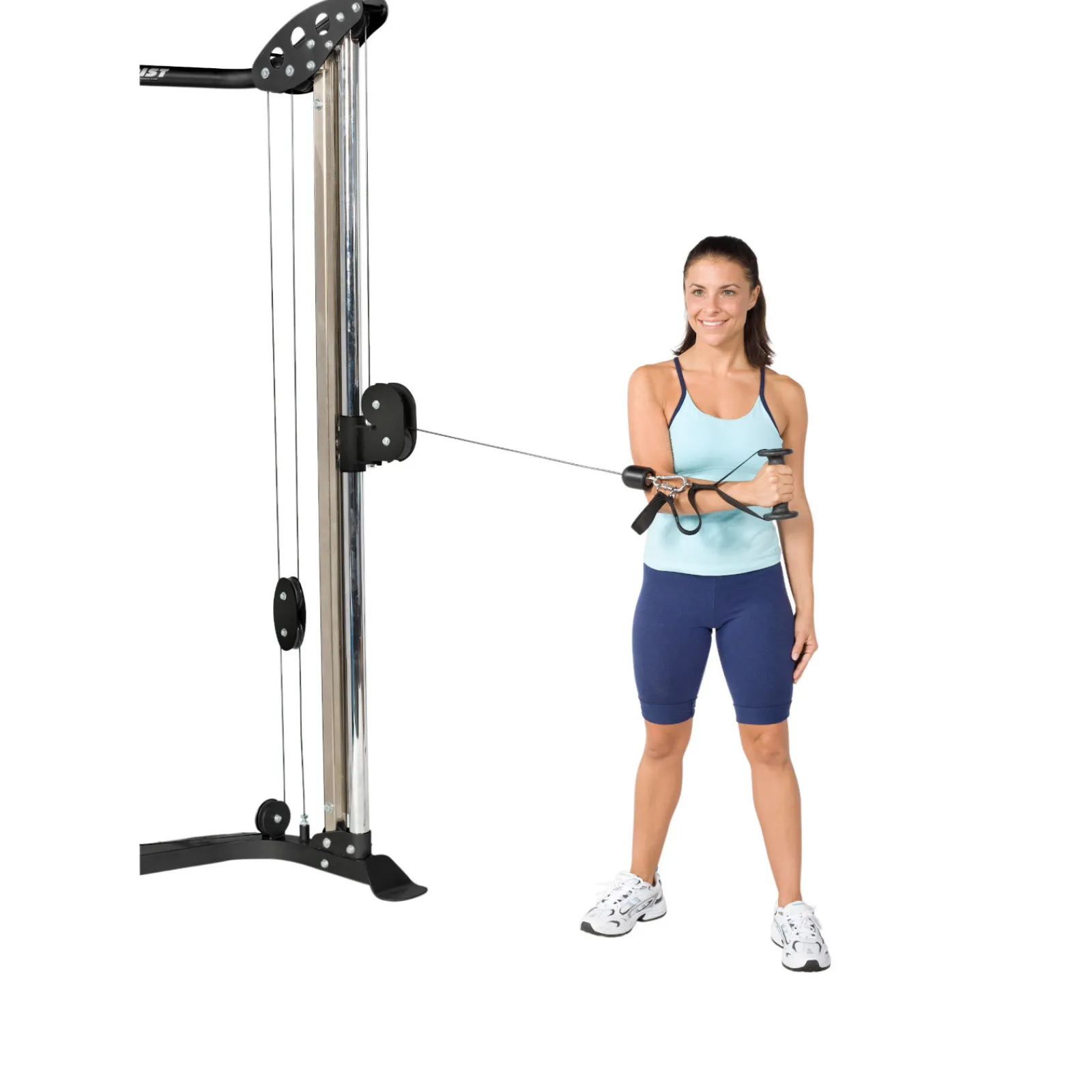 Hoist Kraftstation|Fitness Kabelzug für Kraftstation V-Series