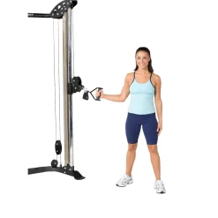 Hoist Kraftstation|Fitness Kabelzug für Kraftstation V-Series