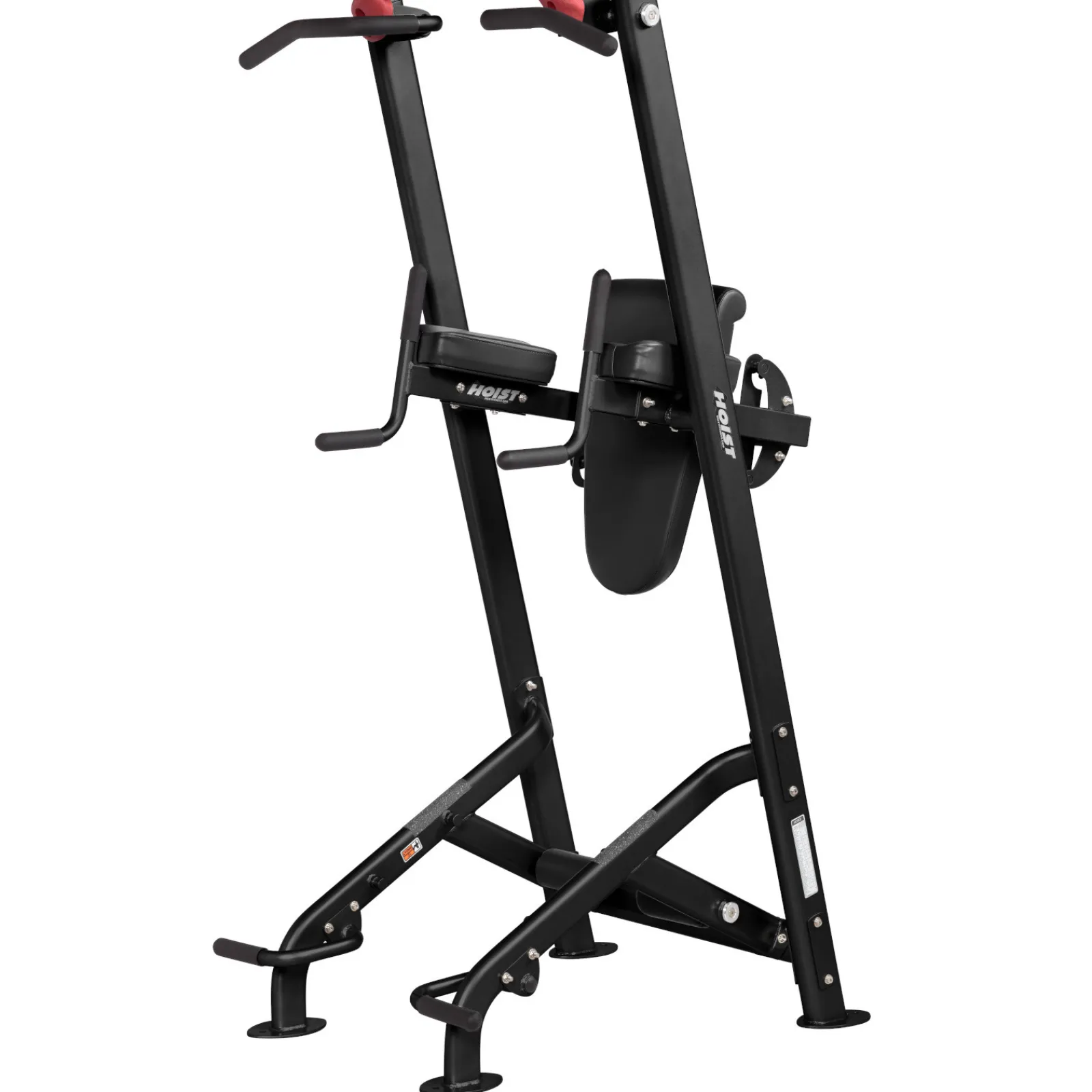 Hoist Kraftstation|Fitness Klimmzugstation