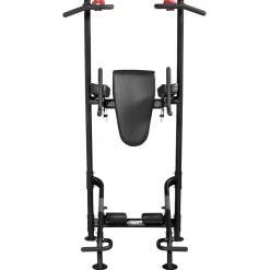 Hoist Kraftstation|Fitness Klimmzugstation