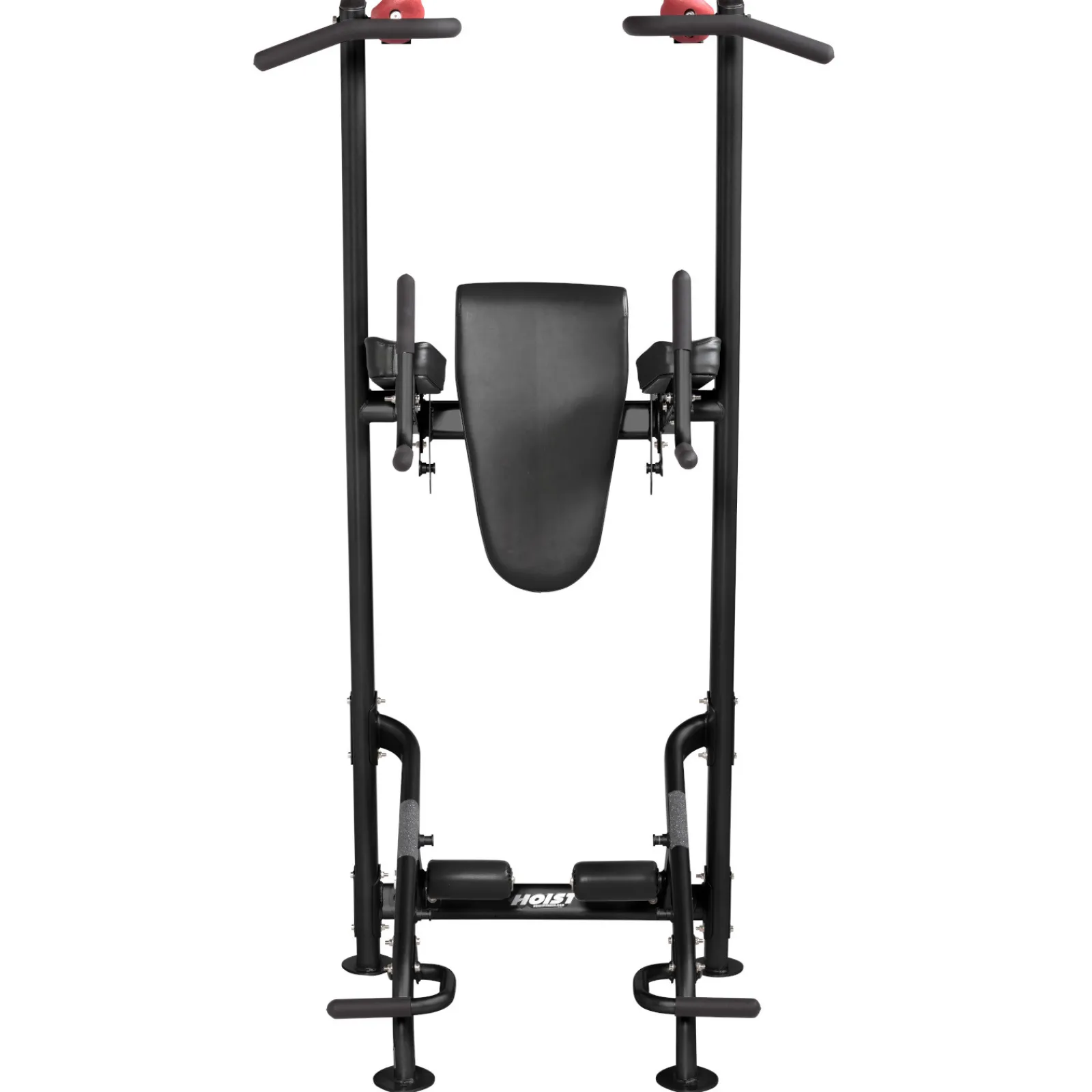Hoist Kraftstation|Fitness Klimmzugstation