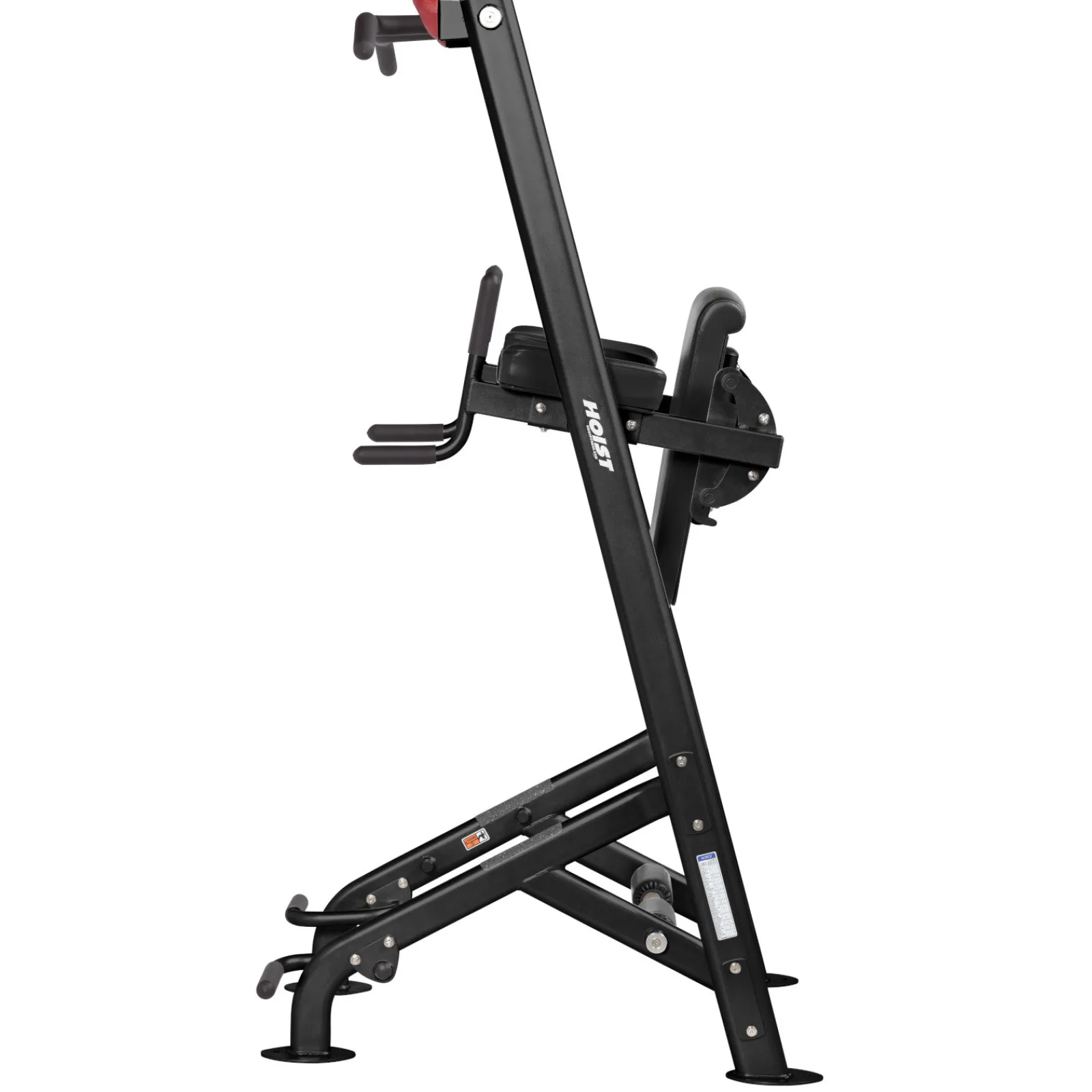 Hoist Kraftstation|Fitness Klimmzugstation