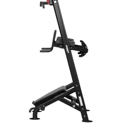 Hoist Kraftstation|Fitness Klimmzugstation