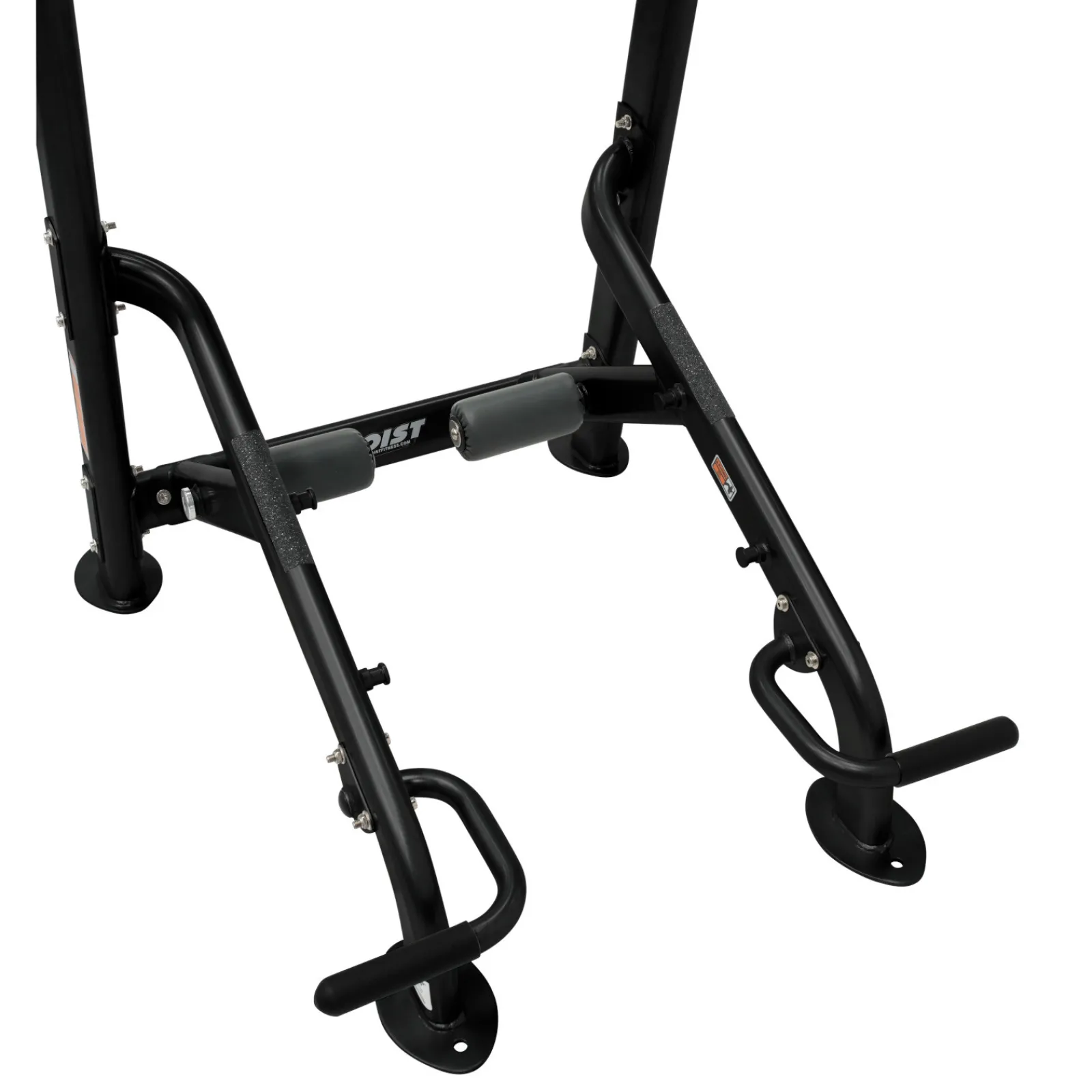 Hoist Kraftstation|Fitness Klimmzugstation