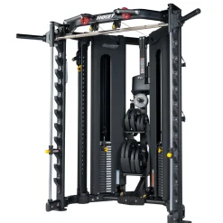 Hoist Kraftstation|Fitness Kraftstation H-8