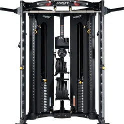 Hoist Kraftstation|Fitness Kraftstation H-8