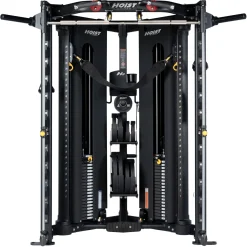 Hoist Kraftstation|Fitness Kraftstation H-8