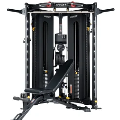 Hoist Kraftstation|Fitness Kraftstation H-8