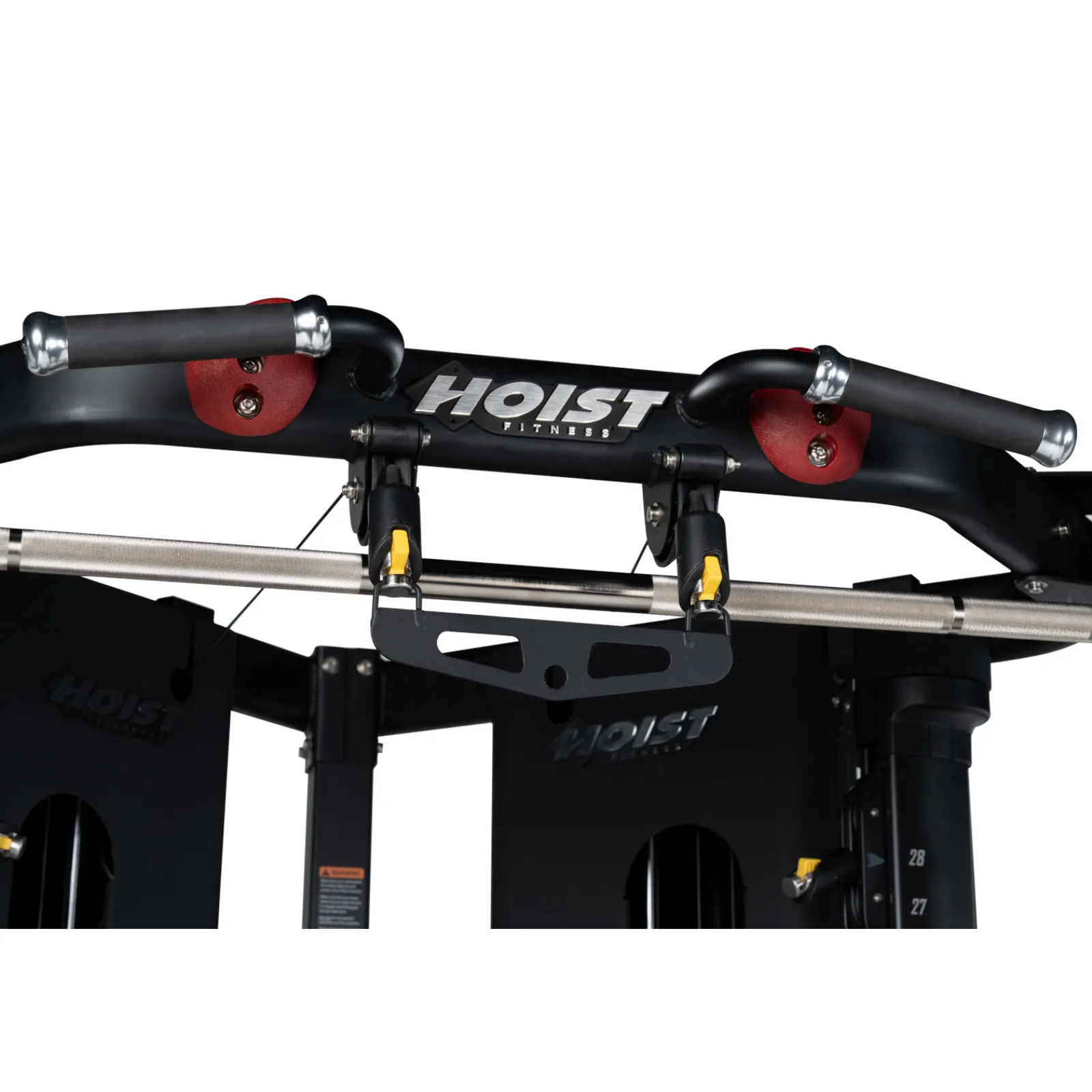 Hoist Kraftstation|Fitness Kraftstation H-8