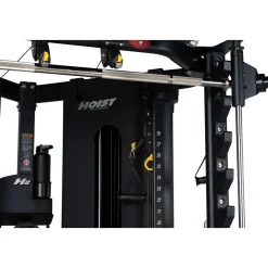 Hoist Kraftstation|Fitness Kraftstation H-8