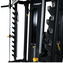 Hoist Kraftstation|Fitness Kraftstation H-8