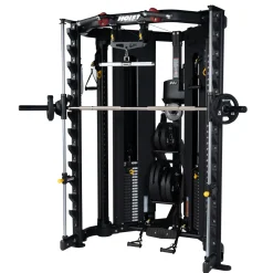 Hoist Kraftstation|Fitness Kraftstation H-8