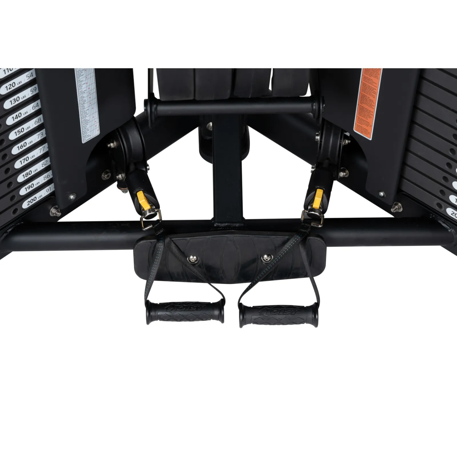 Hoist Kraftstation|Fitness Kraftstation H-8