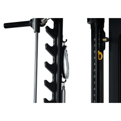 Hoist Kraftstation|Fitness Kraftstation H-8
