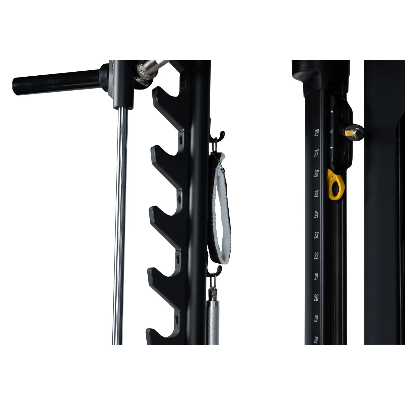 Hoist Kraftstation|Fitness Kraftstation H-8
