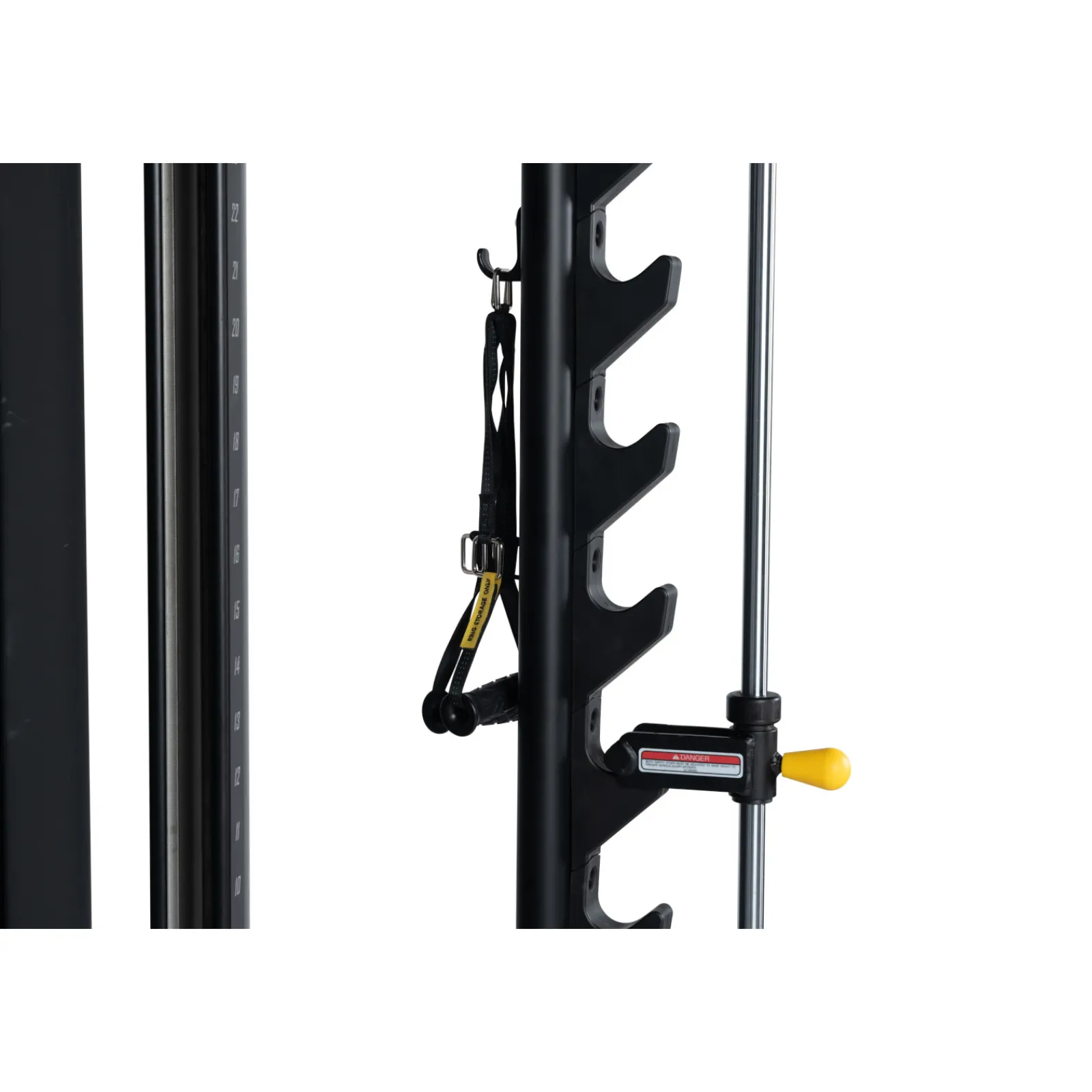 Hoist Kraftstation|Fitness Kraftstation H-8
