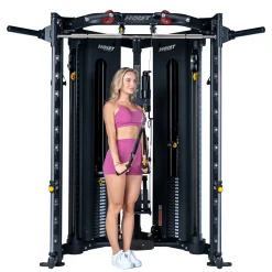 Hoist Kraftstation|Fitness Kraftstation H-8