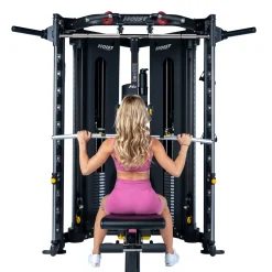 Hoist Kraftstation|Fitness Kraftstation H-8