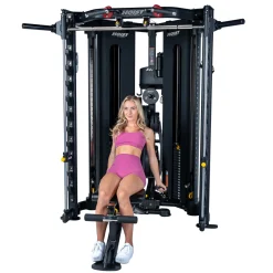 Hoist Kraftstation|Fitness Kraftstation H-8
