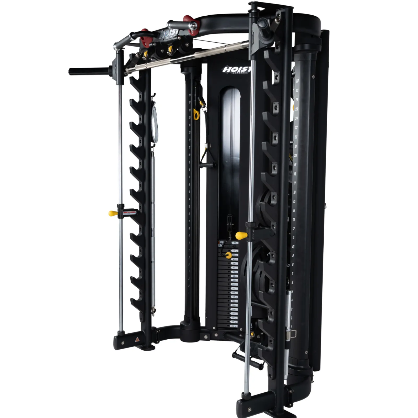 Hoist Kraftstation|Fitness Kraftstation H-8