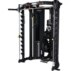 Hoist Kraftstation|Fitness Kraftstation H-8