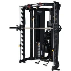 Hoist Kraftstation|Fitness Kraftstation H-8