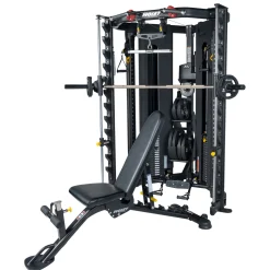 Hoist Kraftstation|Fitness Kraftstation H-8