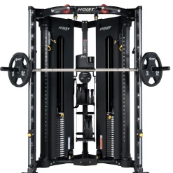 Hoist Kraftstation|Fitness Kraftstation H-8