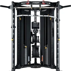 Hoist Kraftstation|Fitness Kraftstation H-8