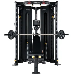 Hoist Kraftstation|Fitness Kraftstation H-8