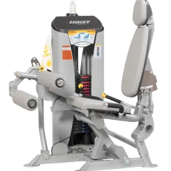 Hoist Kraftstation|Studio-Kraftgeräte|Fitness Kraftstation Leg Curl (Ausstellungsstück)
