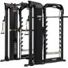 Hoist Kraftstation|Fitness Kraftstation Mi7 Smith Ensemble