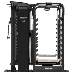 Hoist Kraftstation|Fitness Kraftstation Mi7 Smith Ensemble
