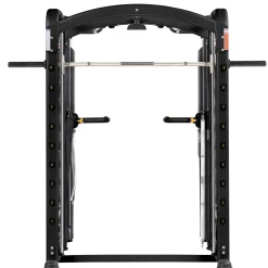 Hoist Kraftstation|Fitness Kraftstation Mi7 Smith Ensemble