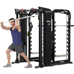 Hoist Kraftstation|Fitness Kraftstation Mi7 Smith Ensemble