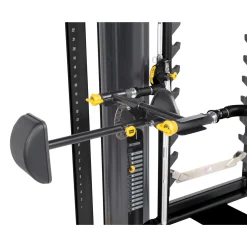 Hoist Kraftstation|Fitness Kraftstation Mi7 Smith Ensemble