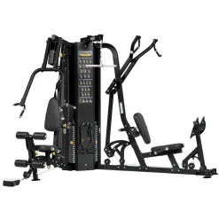 Hoist Kraftstation|Fitness Kraftstation Multi H2200 Schwarz