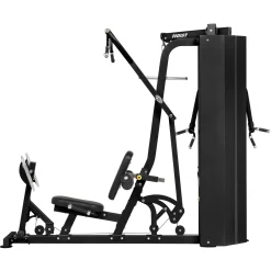 Hoist Kraftstation|Fitness Kraftstation Multi H2200 Schwarz