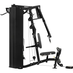 Hoist Kraftstation|Fitness Kraftstation Multi H2200 Schwarz