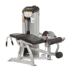 Hoist Kraftstation|Fitness Kraftstation Prone Leg Curl RS (Ausstellungsstück)