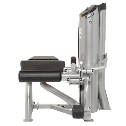 Hoist Kraftstation|Fitness Kraftstation Prone Leg Curl RS (Ausstellungsstück)