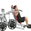 Hoist Kraftstation|Studio-Kraftgeräte|Fitness Kraftstation Shoulder Press RPL (Ausstellungsstück)