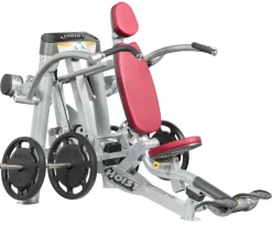 Hoist Kraftstation|Studio-Kraftgeräte|Fitness Kraftstation Shoulder Press RPL (Ausstellungsstück)