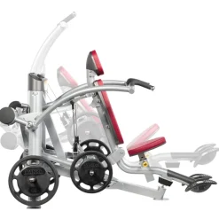 Hoist Kraftstation|Studio-Kraftgeräte|Fitness Kraftstation Shoulder Press RPL (Ausstellungsstück)